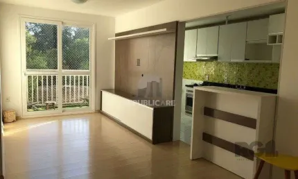 Apartamento 3 dormitórios à venda Jardim Sabará Porto Alegre/RS