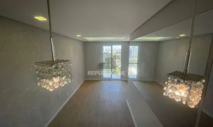 Apartamento 3 dormitórios à venda São Sebastião Porto Alegre/RS