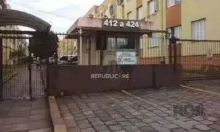 Apartamento 2 dormitórios à venda Cristo Redentor Porto Alegre/RS