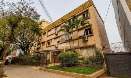 Apartamento 3 dormitórios à venda Santa Rosa de Lima Porto Alegre/RS