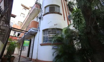 Casa 3 dormitórios à venda Farroupilha Porto Alegre/RS