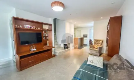 Casa para Venda,3 dormitórios,sendo 1 suite,2 vagas -Vila Nova, Porto Alegre, RS