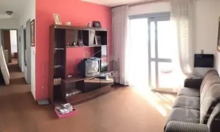 Apartamento para Venda - 60.04m², 2 dormitórios, 1 vaga - Cristo Redentor