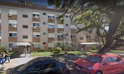 Apartamento para Venda - 63m², 2 dormitórios, Cristal