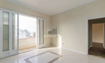 Apartamento para venda - 101m², 3 dormitórios, sendo 1 suites, floresta