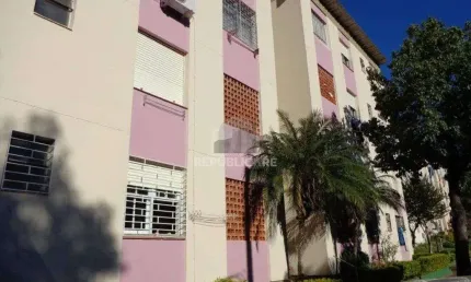 Apartamento 2 dormitórios à venda Santo Antônio Porto Alegre/RS