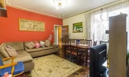 Vende-se apartamento com 3 quartos, 3 banheiros e 103 m² - rio branco