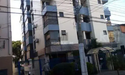 Apartamento para Venda - 62.5m², 2 dormitórios, 1 vaga - Higienópolis