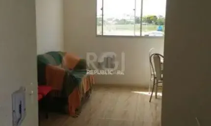 Apartamento com 2 quartos à venda na Avenida Francisco Silveira Bitencourt, 1818, Sarandi, Porto Alegre