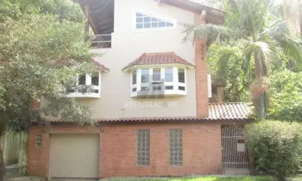 Casa com 2 quartos à venda na Avenida Beira Rio, 1383, Belém Novo, Porto Alegre