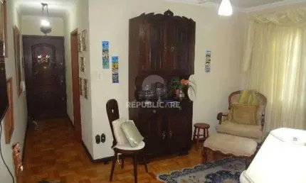 Apartamento para venda - 59.75m², 2 dormitórios, rio branco
