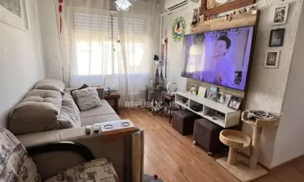 Apartamento com 3 quartos à venda na Rua Ventos do Sul, 225, Vila Nova, Porto Alegre