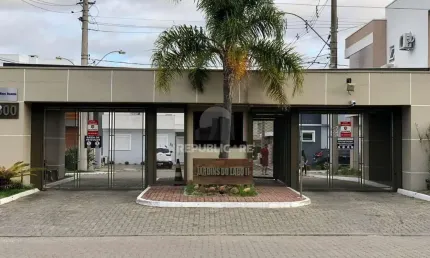 Casa em condomínio fechado com 3 quartos à venda na Rua Eroni Soares Machado, 300, Hípica, Porto Alegre