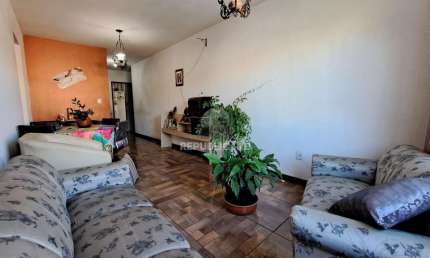 Apartamento com 2 quartos à venda na Avenida Engenheiro Francisco Rodolfo Simch, 312, Sarandi, Porto Alegre