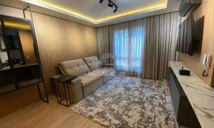 Apartamento 3 dormitórios à venda Ipanema Porto Alegre/RS