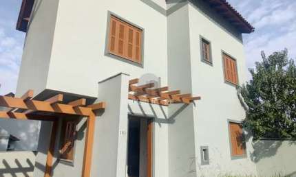 Casa em Condomínio 3 dormitórios à venda Ipanema Porto Alegre/RS