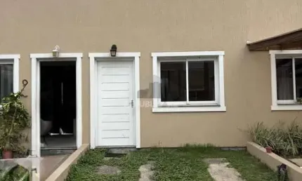 Casa em Condomínio 2 dormitórios à venda Restinga Porto Alegre/RS
