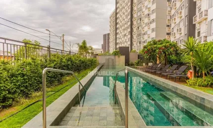 Apartamento 3 dormitórios à venda Avenida Teresópolis