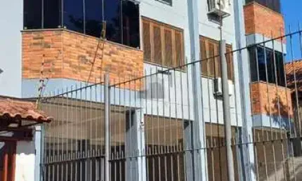 Cobertura com 3 quartos à venda na Travessa Marechal Bormann, 122, Teresópolis, Porto Alegre