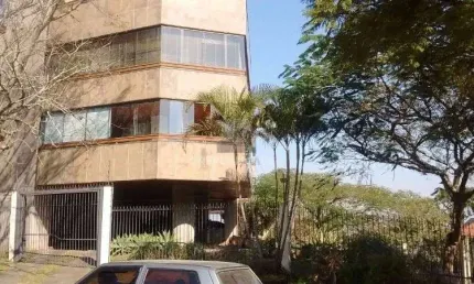 Apartamento para venda - 263.7m², 3 dormitórios, sendo 1 suites, 2 vagas - crist