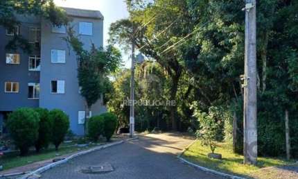 Apartamento 2 dormitórios à venda Lomba do Pinheiro Porto Alegre/RS