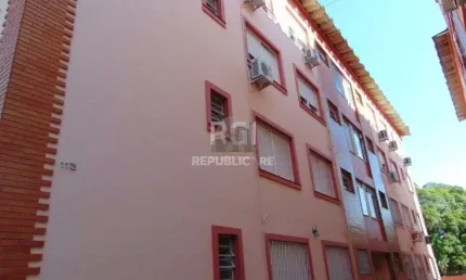 Apartamento 2 dormitórios à venda Teresópolis Porto Alegre/RS