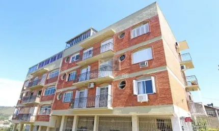 Apartamento para Venda - 71m², 2 dormitórios, 1 vaga - Teresópolis