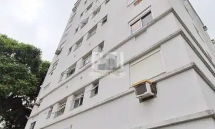 Apartamento para venda - 48m², 2 dormitórios, 1 vaga - teresópolis