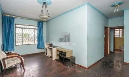 Apartamento 2 dormitórios à venda medianeira porto alegre/rs