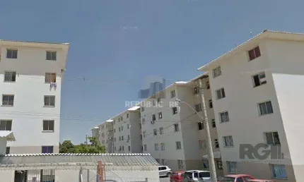 Apartamento 2 dormitórios à venda Restinga Porto Alegre/RS
