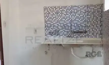 Apartamento com 2 quartos, no bairro Santa Tereza, Porto Alegre/RS