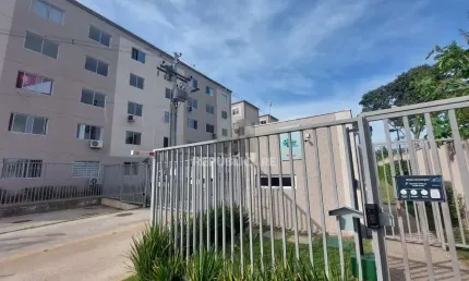 EXCELENTE APARTAMENTO 2 DORMITÓRIOS NO BAIRRO CAVALHADA
