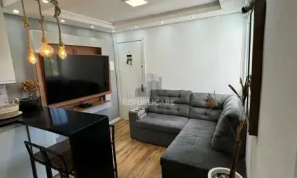 Apartamento 2 dormitórios à venda Restinga Porto Alegre/RS