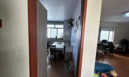 Ótima cobertura de 3 dormitórios com 232m² no bairro Passo da Areia.