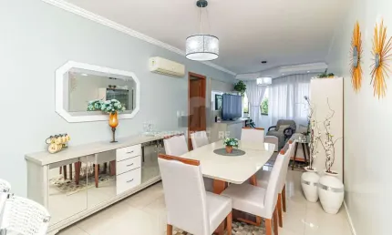 Apartamento à venda no bairro Passo D'areia em Porto Alegre/RS