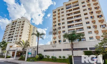 Cobertura duplex no Jardim Sabará de 3 dormitórios e 2 vagas e infra