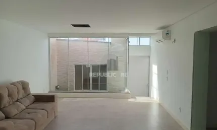 Apartamento de 3 quartos com vaga no bairro Teresópolis