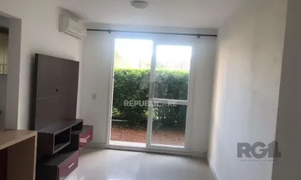 vende Apartamento Garden semi- mobiliado, com 114m², R$589.000,00, 3 dormitórios