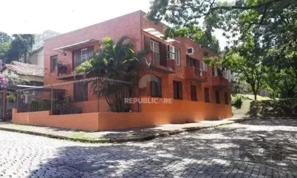 Apartamento 2 dormitórios à venda Santo Antônio Porto Alegre/RS