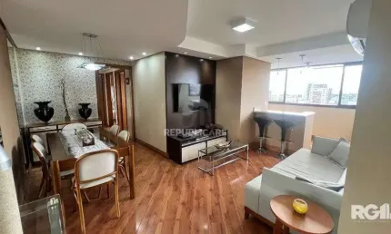 Apartamento 3 dormitórios à venda Passo da Areia Porto Alegre/RS