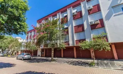 Apartamento 2 dormitórios à venda Jardim São Pedro Porto Alegre/RS