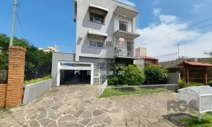 Apartamento 2 quartos - 2 vagas coberta - sacada - cristal - porto alegre - rs