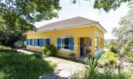 Casa 3 dormitórios à venda Belém Velho Porto Alegre/RS