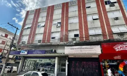 Apartamento 2 dormitórios à venda Cristo Redentor Porto Alegre/RS