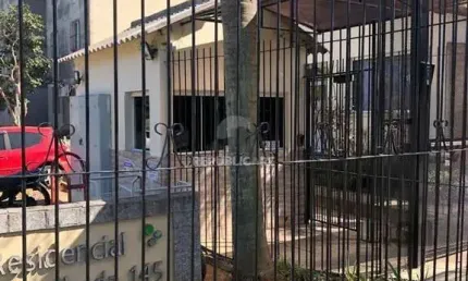 Apartamento para Venda - 38.82m², 2 dormitórios, 1 vaga - Vila Nova