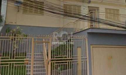 Casa para Venda - 100m², 3 dormitórios, sendo 1 suites, 3 vagas - Morro Santana