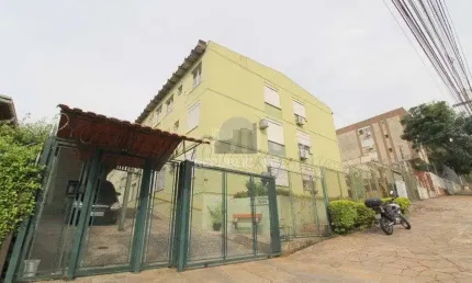 Apartamento 2 dormitórios à venda Nonoai Porto Alegre/RS