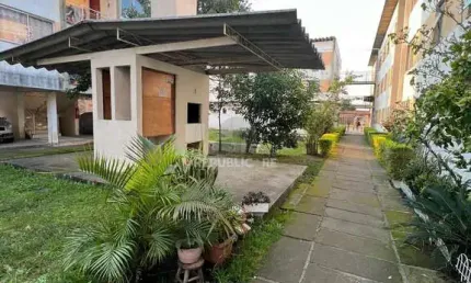 VENDO APARTAMENTO Estrada do Barro Vermelho  Villa Liane