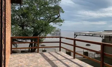 Casa com 2 quartos à venda na Estrada Retiro da Ponta Grossa, 6020, Ponta Grossa, Porto Alegre