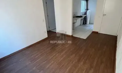 Apartamento 2 dormitórios à venda Restinga Porto Alegre/RS